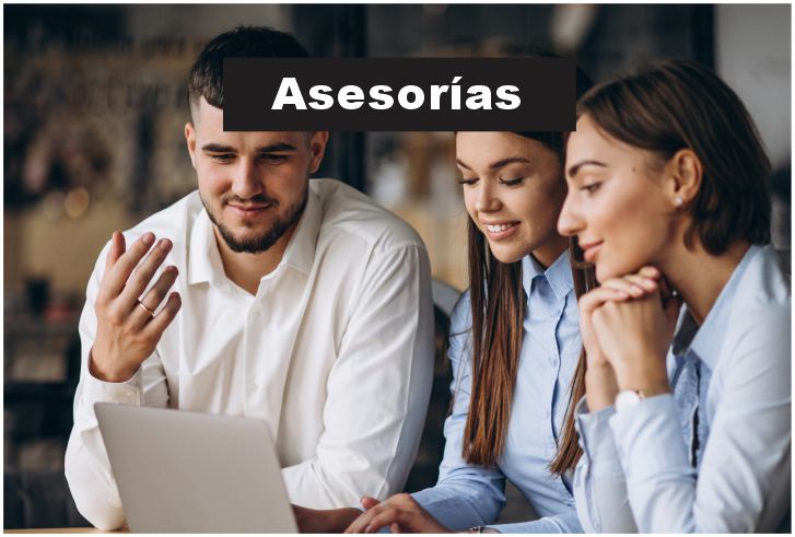 asesoría