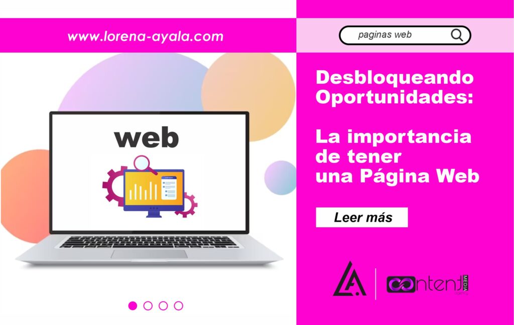 paginas web en miami