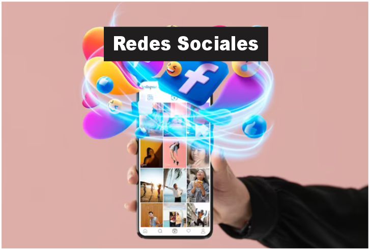 redes