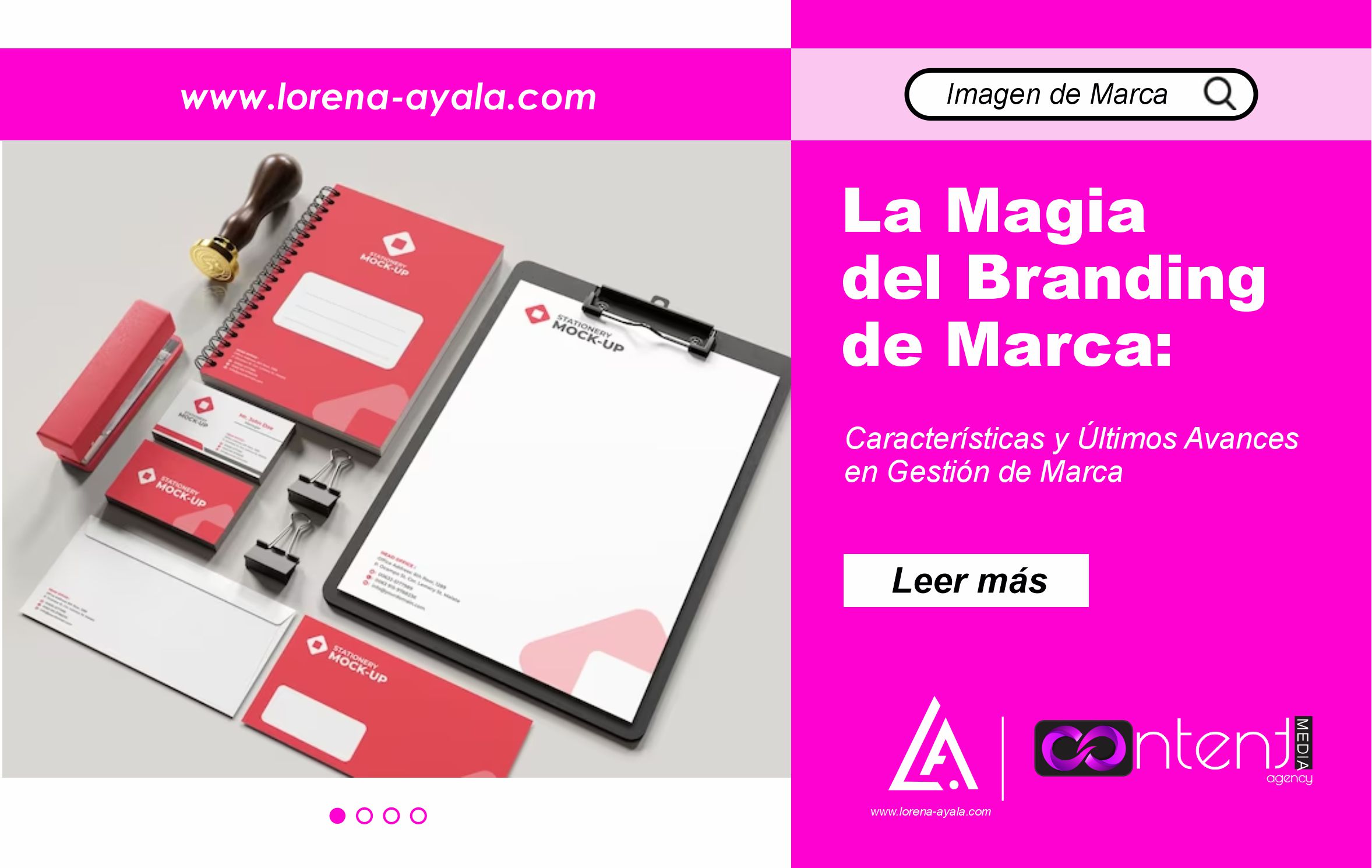 branding de marca ibague