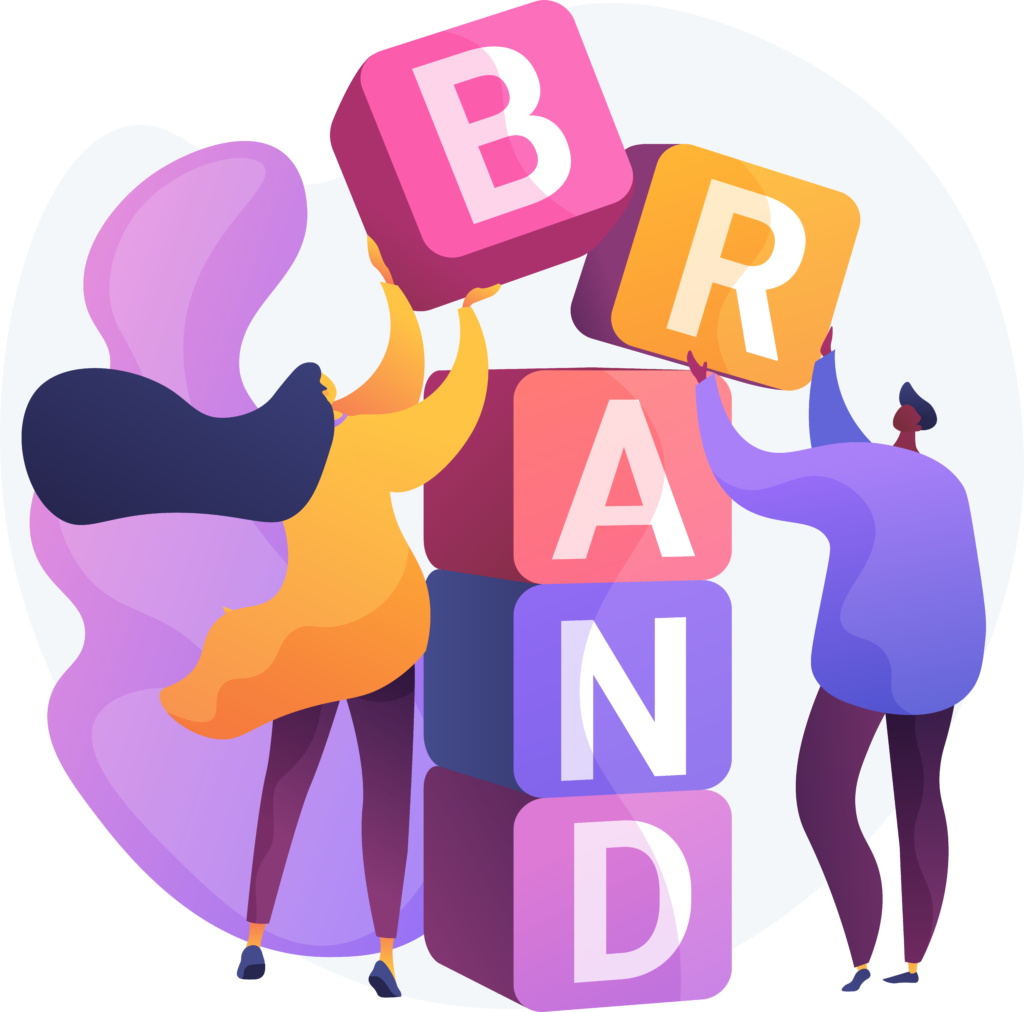 Branding: aprende cómo hacer una gestión de marca increíble