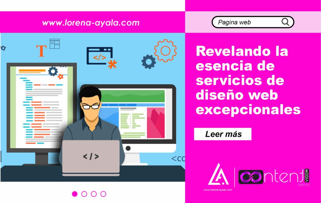 Diseño de Páginas Web bogota/ibague/miami