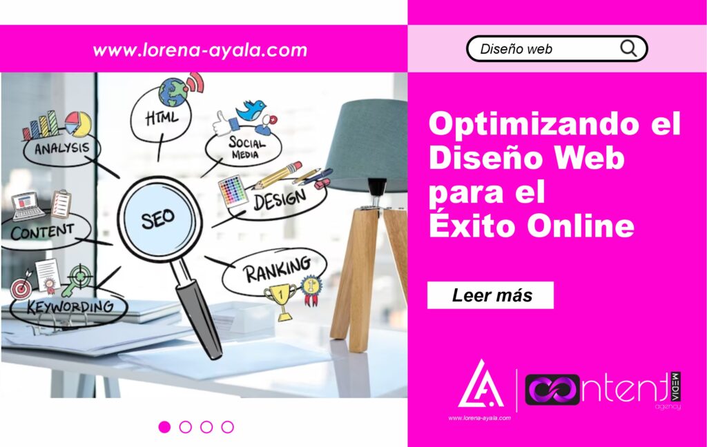 Diseño y desarrollo web en colombia