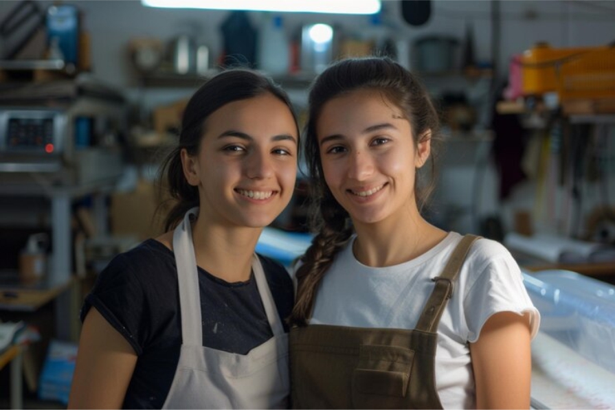 Ideas de negocios innovadoras para jóvenes emprendedores