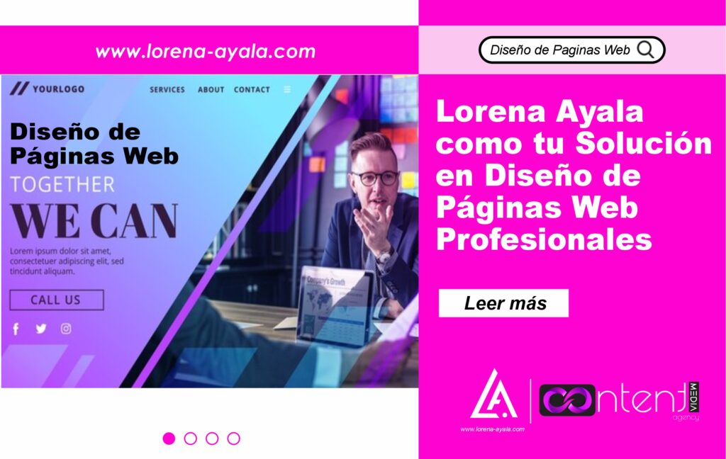 Importancia de un Buen Diseñador Web en Miami, Florida