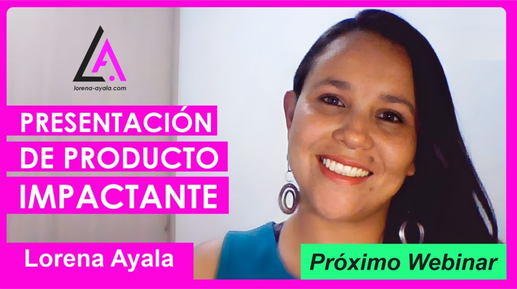 LORENA AYALA PUBLICISTA