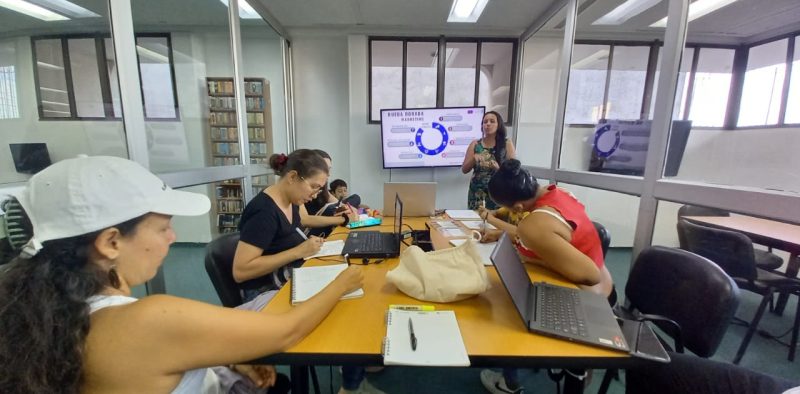 taller marketing , asesoría a empresarios ibague - Lorena Ayala