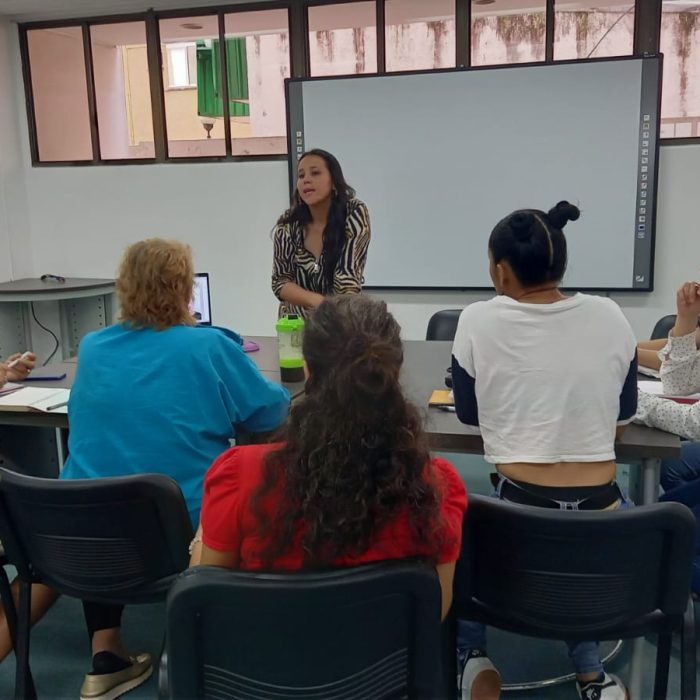 taller marketing , asesoría a empresarios ibague - Lorena Ayala